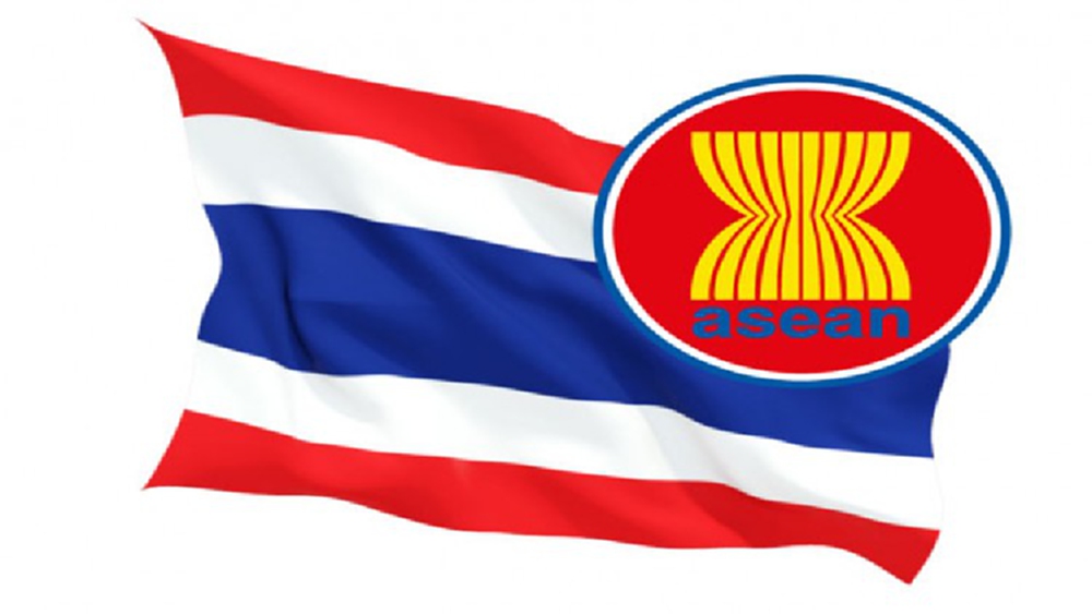 ครม.เห็นชอบไทยเข้าร่วมข้อตกลงสินค้าเกษตรอาเซียน