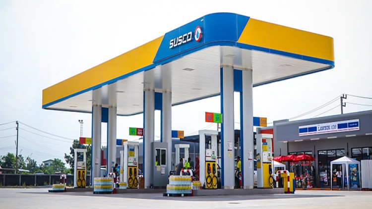 'ซัสโก้' ลุยเปิดปั๊มใหม่ฝ่าวิกฤติโควิด-19