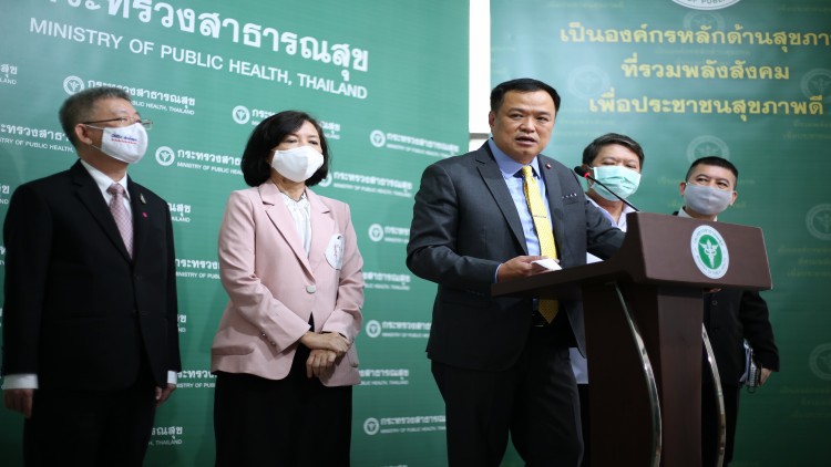 คกก.ไฟเขียว 3 กลุ่มเข้าไทยได้ แย้ม5ประเทศเสี่ยงโควิดต่ำ