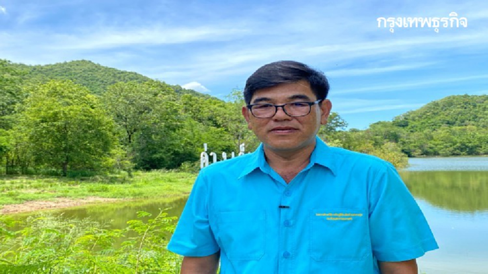 โครงการฟื้นฟูที่ดินเสื่อมโทรมเขาชะงุ้มฯ เดินหน้าช่วยเหลือประชาชนอย่างต่อเนื่อง