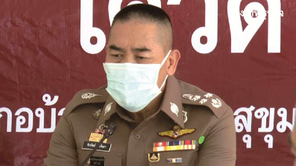 ยันมีหลักฐานโยง 'คดีน้องชมพู่' กับผู้ต้องหาอนาจารดญ. 5 ขวบ