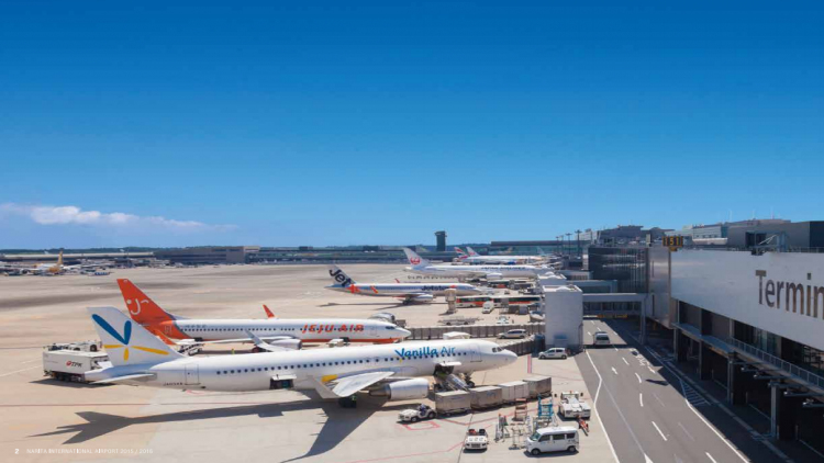 BBS ชูจุดแข็ง 'นาริตะ' บริหารอู่ตะเภา