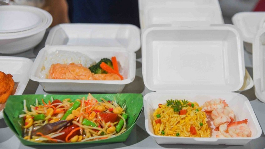 ‘พลาสติก’ ใช้แล้วทิ้ง อันตราย! กว่า ‘บรรจุภัณฑ์’ ใช้ซ้ำ