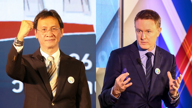 คำขวัญวันต่อต้านยาเสพติด 2563 ไทยประกาศเจตนารมณ์ร่วมกับประชาคมโลก