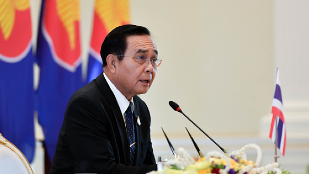 ไทยเคลื่อนอาเซียน เสนอ 3 แนวทาง ยุคหลังโควิด-19