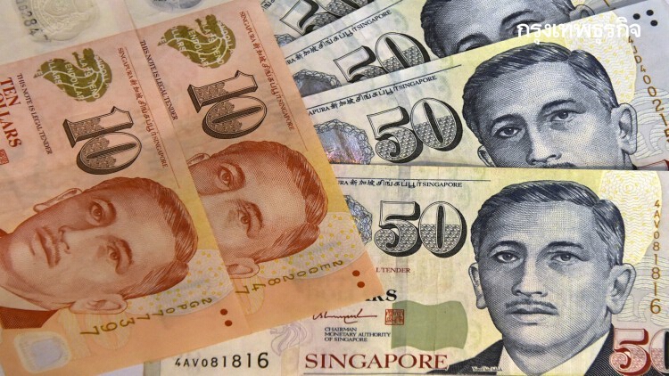 "อัตราแลกเปลี่ยน"เงินตราต่างประเทศ (26 มิ.ย.63)