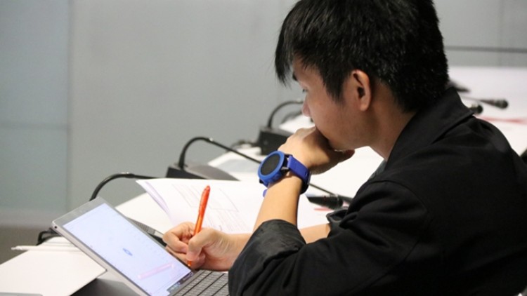 แนะพลิกวิกฤตโควิด-19 เร่งUpskill กำลังคน