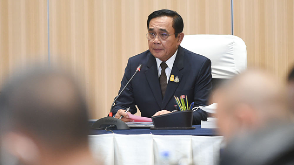 ปรับ ครม. ลากยาว 'ส.ค.' ส.ส.พปชร.กดดัน 'สมคิด' เปิดทางทีมเศรษฐกิจใหม่