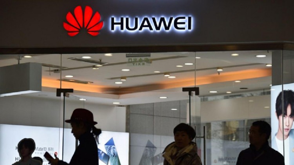 ‘สหรัฐ’ ประกาศ ‘หัวเว่ย’ เป็นภัยความมั่นคง เล็งขับออกนอกตลาดลงทุน