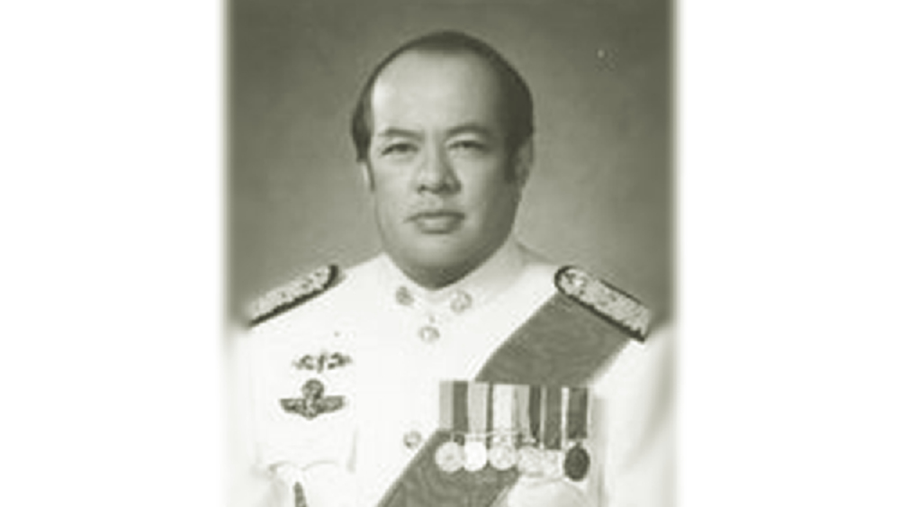 ปชป.อาลัย 'อาคม เอ่งฉ้วน' อดีต รมต. - ส.ส. 9 สมัย เสียชีวิตในวัย 69 ปี