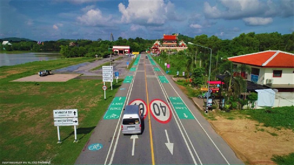 ทช.อัดงบเฉียด 5 หมื่นล้าน ลุยงานก่อสร้าง 6 พันโครงการ 
