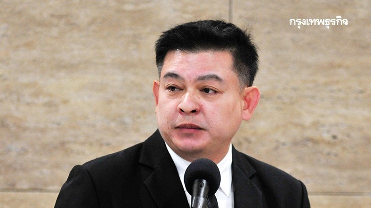 'สิระ' เตรียมเอาคืนฝ่ายค้าน ร้องศาลรธน.เป็นเท็จ