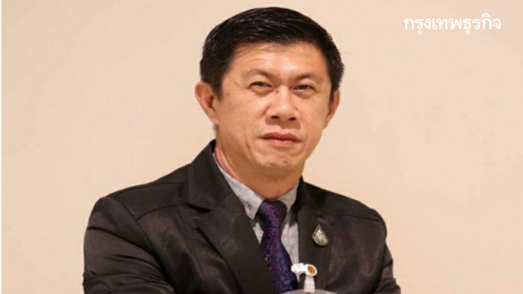 'เพื่อไทย' ชี้ภัยแล้งปีนี้หนักสุด หวั่นเกิดสงครามแย่งน้ำที่พิษณุโลก