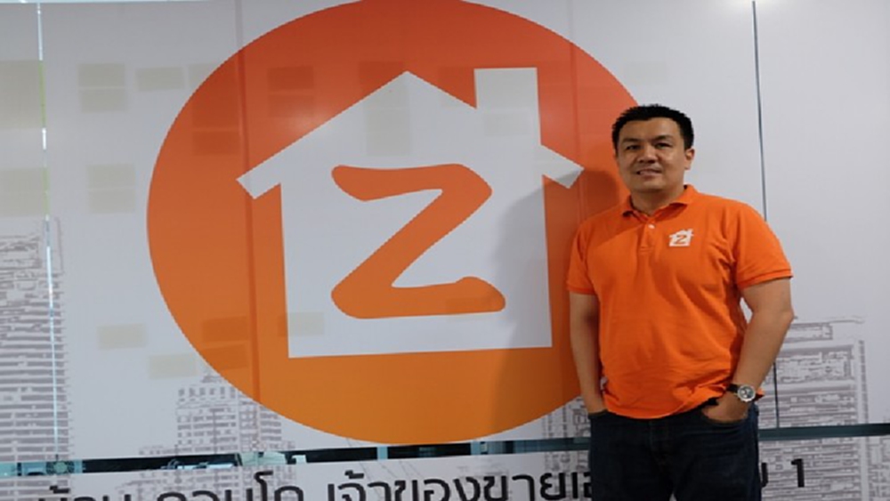 ‘ซีมายโฮม’กับเส้นทาง  สู่ยูนิคอร์นอสังหาฯ