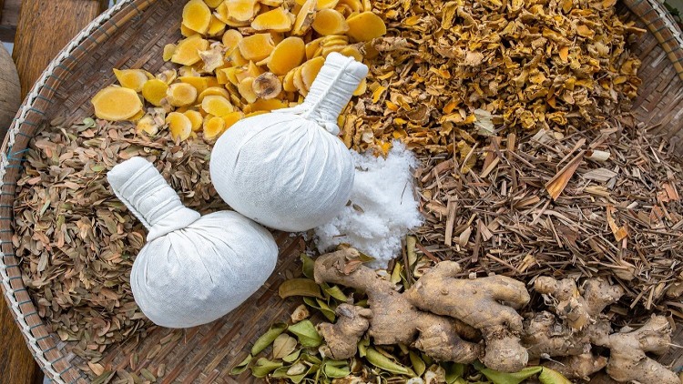 'หมอยา – ท่าสุขสยาม’  เปิดสูตรสมุนไพรไทยต้านโรค   