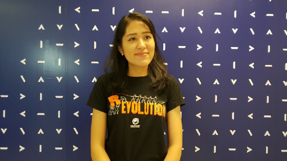 'ช่อ' ชี้แจงกรณีเงินบริจาคเมย์เดย์ มอบทีมทนายเขียนคำฟ้อง