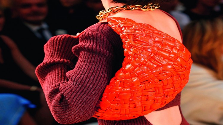 ลายสานของฤดูร้อน...โบเตก้า เวเนต้า