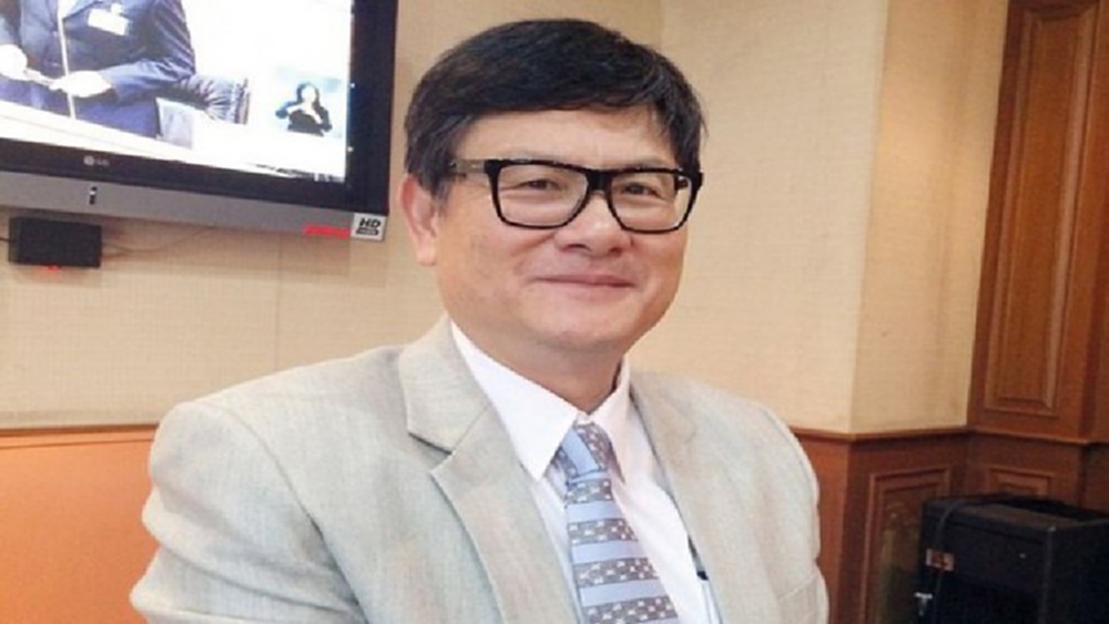 'ทวีศักดิ์' ขึ้นแท่นหัวหน้า รปช. ดัน 'เอนก' เสียบ รมว.แรงงาน