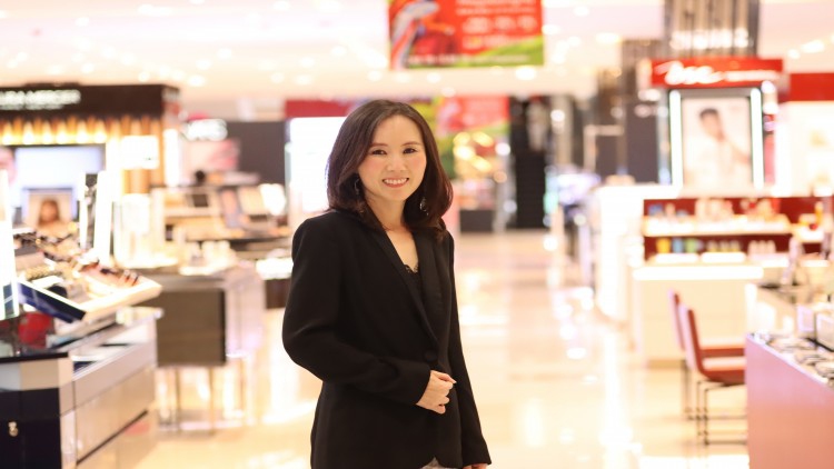 ‘เมกาบางนา’ โหมตลาดครึ่งปีหลัง