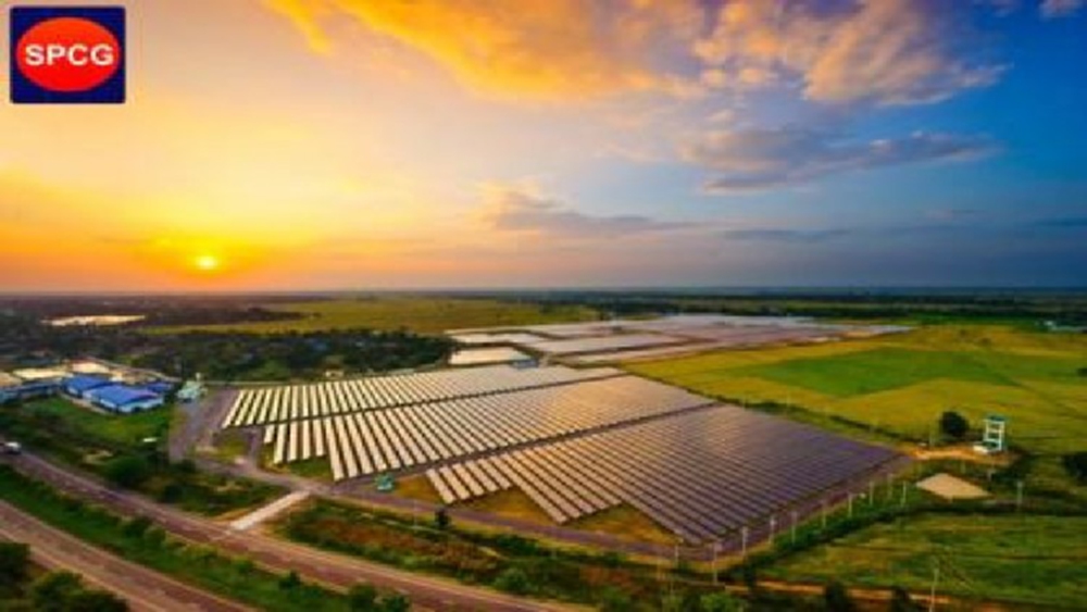 เอสพีซีจี ปีนี้ทุ่ม1.4หมื่นล้าน  ลุยลงทุนธุรกิจนวัตกรรมใหม่