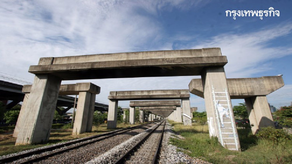 รฟท.ยื่นศาลปกครอง เพิกถอนจดทะเบียน 'โฮปเวลล์' หวังสัญญาสัมปทานโมฆะ