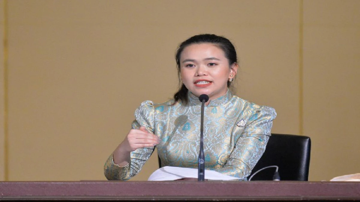 เงินเยียวยาโควิด คำตอบชัดคลัง-รัฐบาล ปม 'เราไม่ทิ้งกันรอบ 2' หรือ 'แจกเงิน 4 พัน'