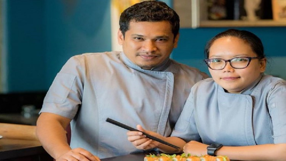 สตรีทฟู้ดบ้านๆปักธงไทย แทรกซึมวิถีกินภารตะ