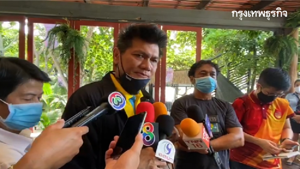 'สาธิต' เตรียมเสนอกรมอุทยาน เพิ่มจำนวนนักท่องเที่ยวเข้าเกาะเสม็ด