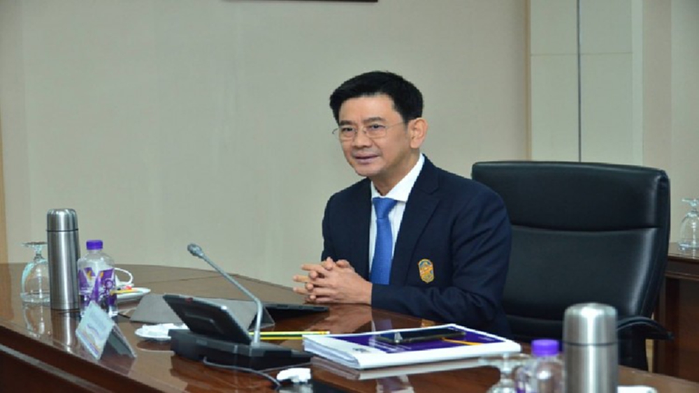 ไฟเขียวต่างชาติลงทุนไทย มิ.ย.63 จำนวน 22 ราย