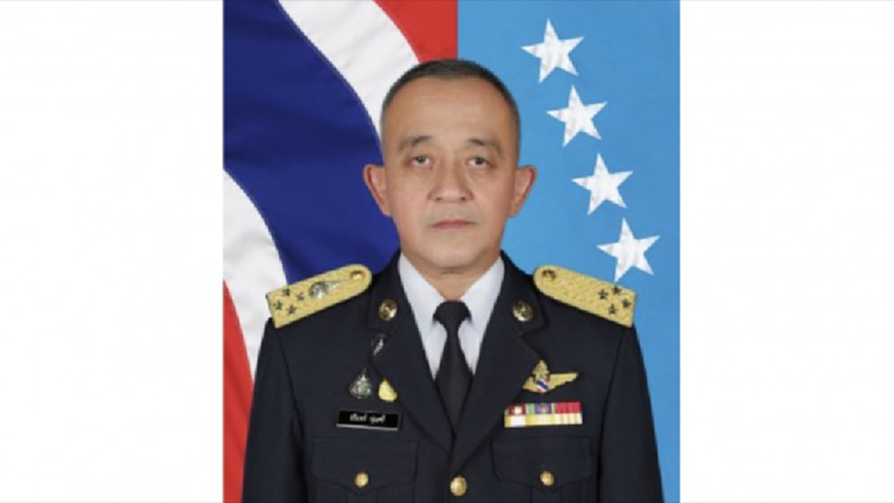 รู้จัก “บิ๊กจ้อ” น้อง “บิ๊กเจี๊ยบ” ผู้พลาดหวังเก้าอี้ ผบ.ทอ. ยุค “ทักษิณ”