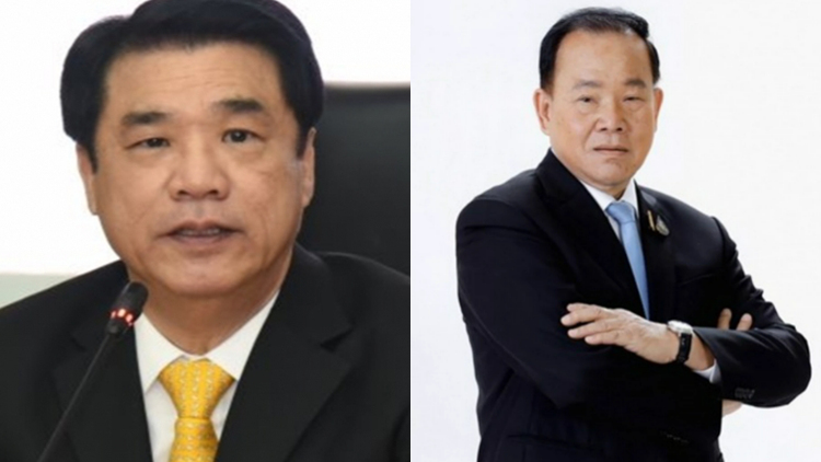 พลังประชารัฐ เปิดศึกแย่ง 'รมว.พลังงาน' 