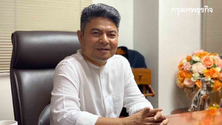 'เทพไท' สอนโฆษก พปชร. ต้องรู้จักผู้หลักผู้ใหญ่ อย่าชกข้ามรุ่น ระวังจะถูกน็อคเสียมวย