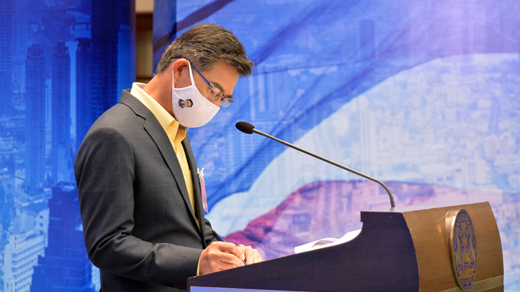 จี้ 'กองทัพบก' รับผิดชอบปมทหารอียิปต์