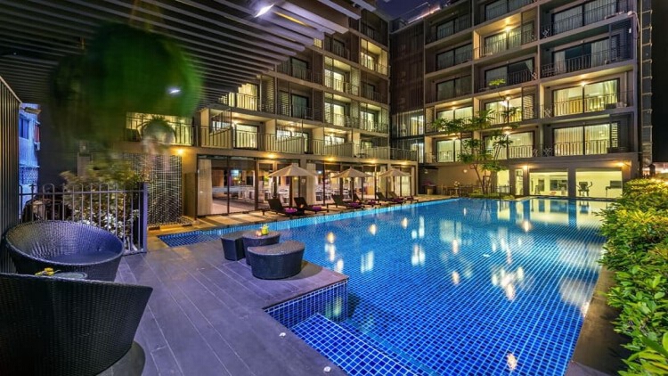 โรงแรมดังระยอง แจงด่วน! หลังพบ 'ทหารอียิปต์' ติดเชื้อโควิด-19เข้าพัก