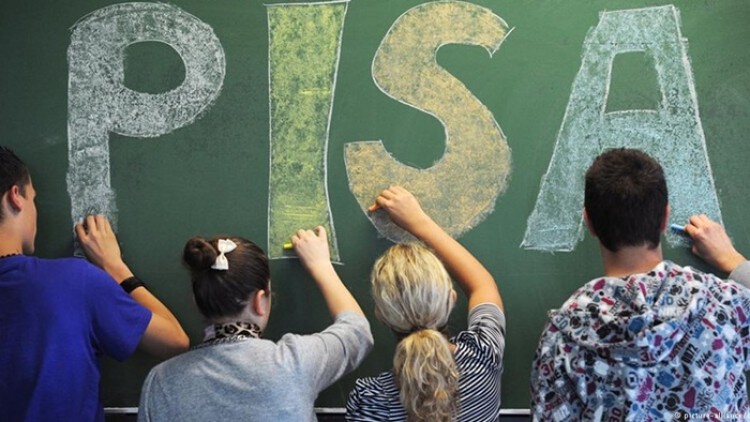 ผลสะท้อน 'PISA' 20 ปี ย่ำอยู่กับที่
