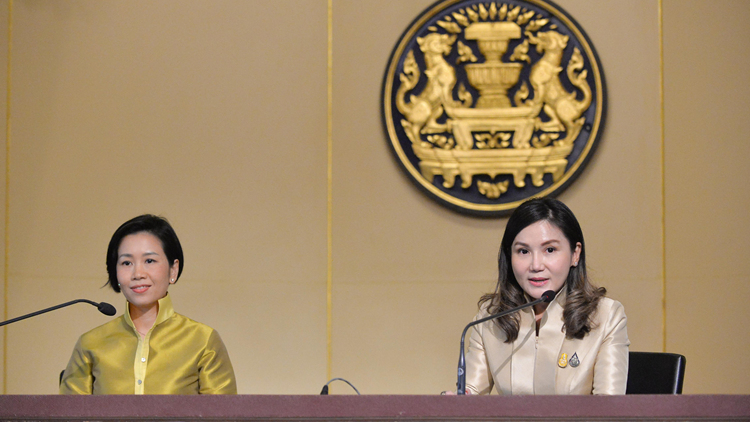 ครม.หนุนสกัดโควิดข้ามพรมแดน สั่งตรวจเข้มแรงงานต่างด้าวพื้นที่ระยอง