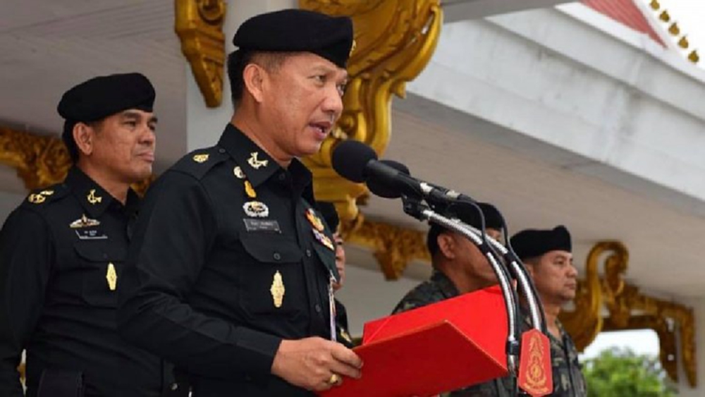 แม่ทัพภาค 2 ยัน 'ทหาร 151 นาย' กลับจากฝึกฮาวาย ต้องกักตัวที่ กทม. ไม่ใช่โคราช