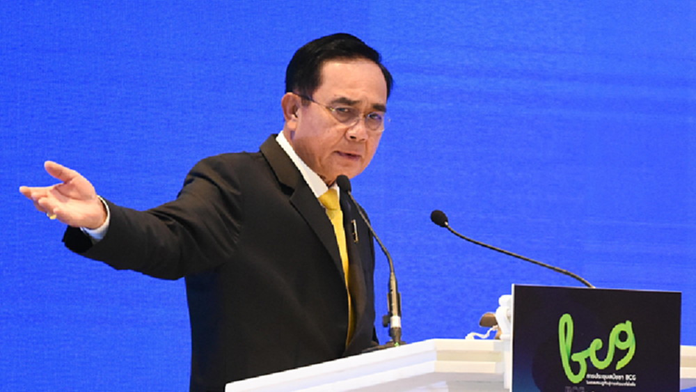 ลั่นสกัดโควิด 'ไม่มีวีไอพี' ขอโทษชาวระยองการ์ดตก สธ.ปูพรมตรวจกว่า 1,500 ราย