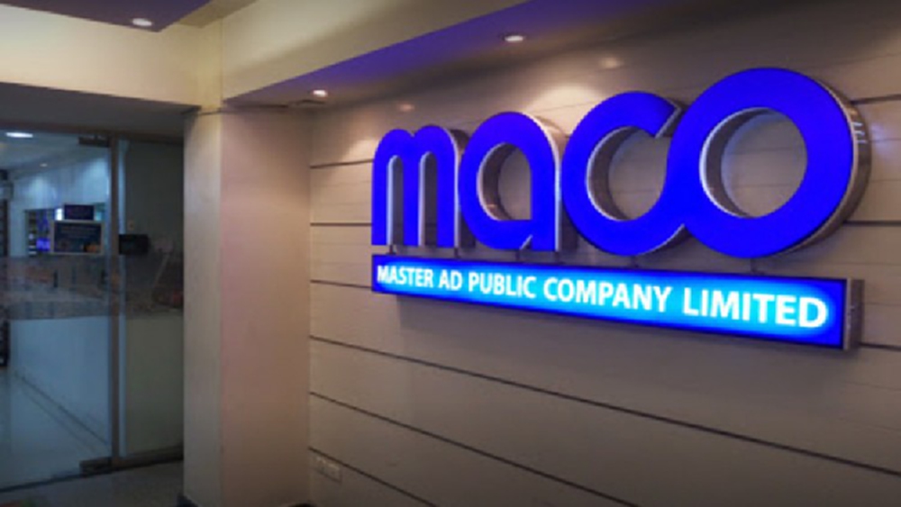 MACO พลิกขาดทุน 128 ลบ.