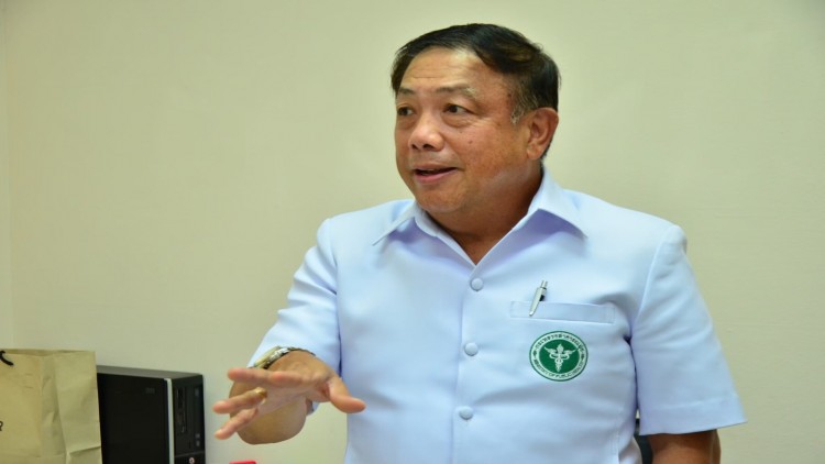 กรมสุขภาพจิต กระตุ้น ปชช. ให้ตระหนักแต่ไม่ตระหนก ข่าวปลอมอาจทำให้เครียดและเข้าใจผิดได้ 