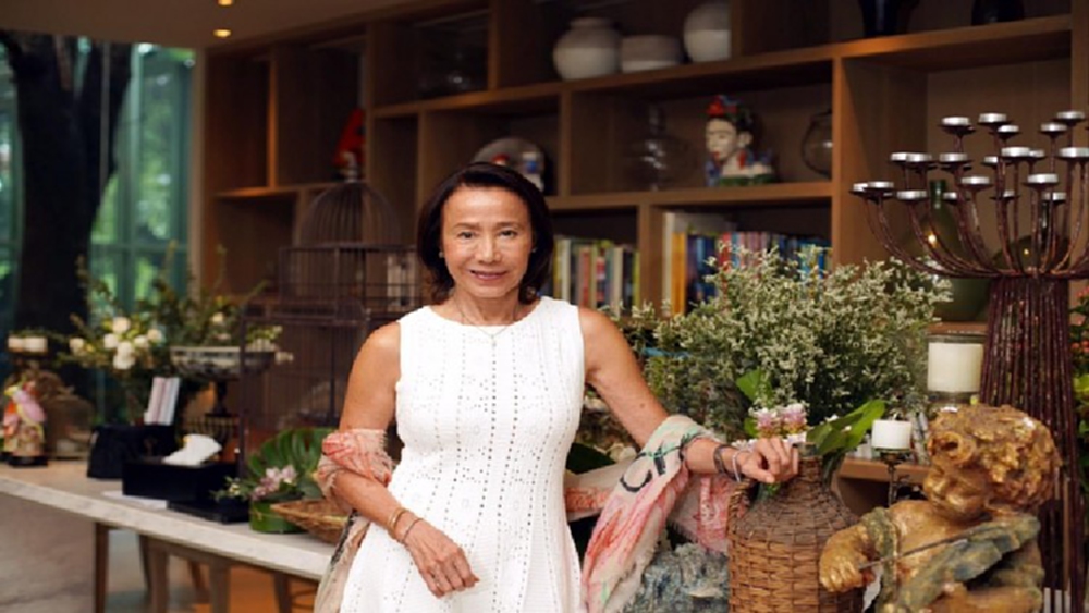 เดอะมอลล์เขย่าพอร์ต-จัดทัพ ‘เจน3-มืออาชีพ’เคลื่อนธุรกิจ   