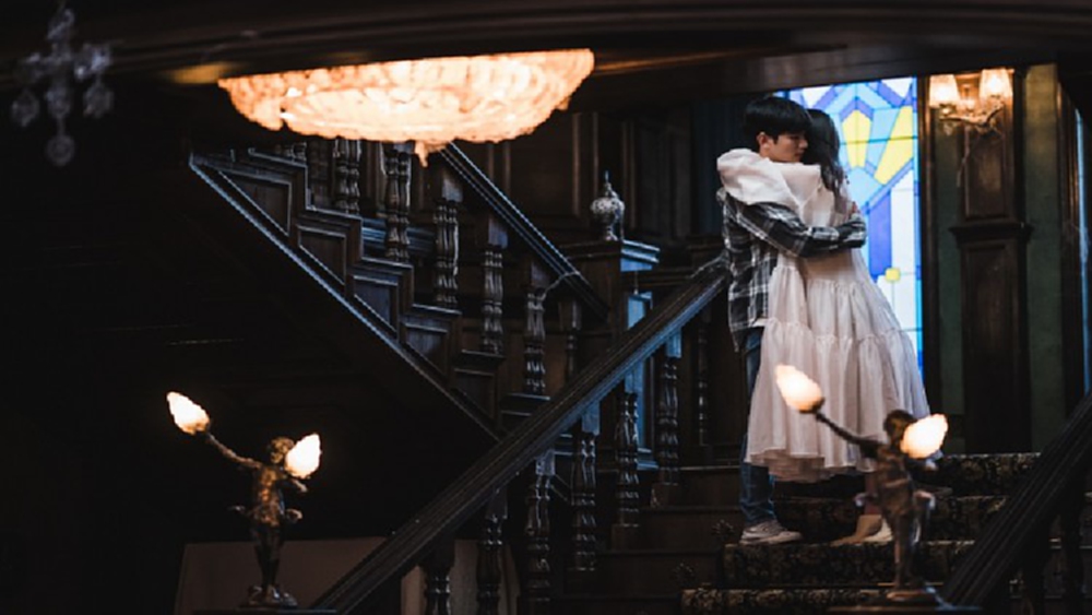 'It's Okay to Not Be Okay'...รอเธอเยียวยาหัวใจ