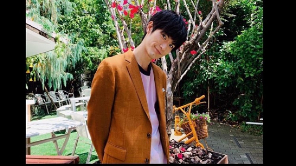เศร้า! 'ฮารุมะ มิอุระ' นักแสดงหนุ่มชื่อดังของญี่ปุ่น ถูกพบเสียชีวิตในบ้านพัก 