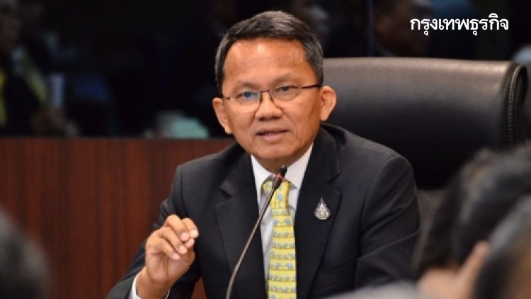 'สมศักดิ์' ขออย่าคาดเดาโผ ครม.ล่วงหน้า หลังมีข่าว 'สุริยะ' ชวดพลังงาน