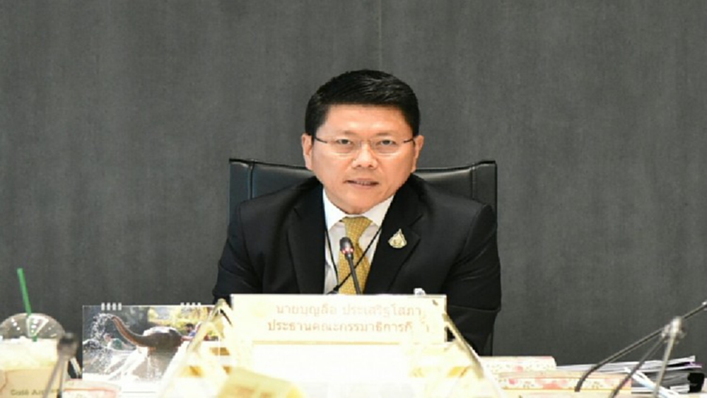 กมธ.กีฬา ดัน พ.ร.บ. 'อีสปอร์ต' คาดอนาคตสร้างรายได้มหาศาล