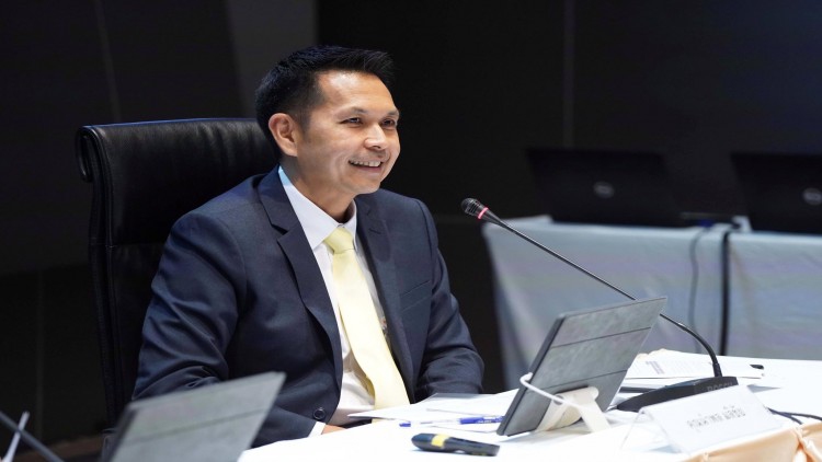 'คอตโต้'พลิกเกมโควิด ทุบตลาดวัสดุก่อสร้าง 