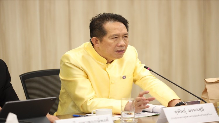 ปลดล็อกเฟส 4 ดันดัชนีอุตฯ ขยับขึ้นต่อเนื่อง