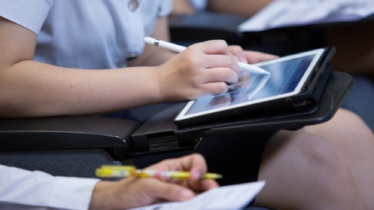 อนาคต 'Health Data Scientist' ดาวรุ่งยุค 'เทคโนโลยีดิสรัป'