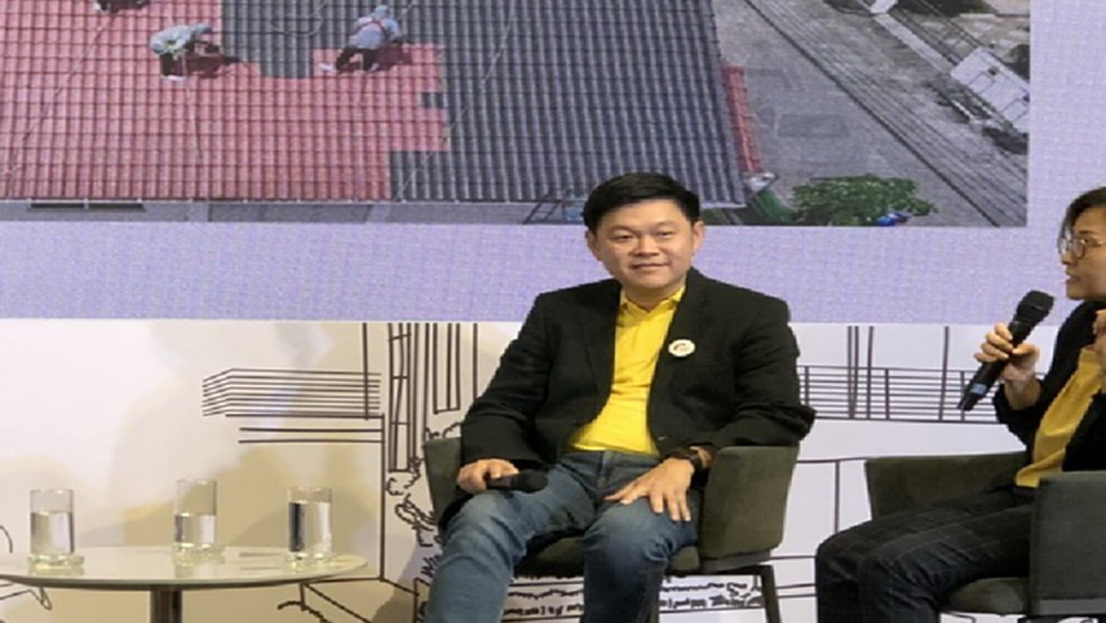 “เอสซีจีโฮม” ปั้นแพลตฟอร์ม O2O ชิงตลาดตกแต่งบ้านรับโควิด