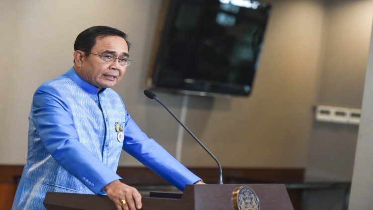 'ระบบเสน่หานิยม' กับการเมือง 'ยุค 3 ป.'